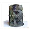 Night vision infrared hunting cameras scouting camera trail camera surveillance camera game camera with 940nm blue LED.